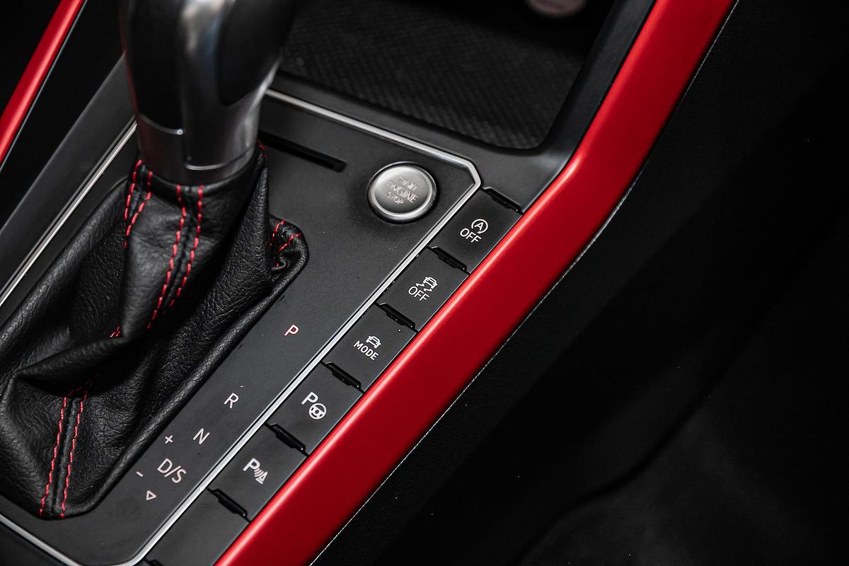 2019 Volkswagen Polo GTI AW