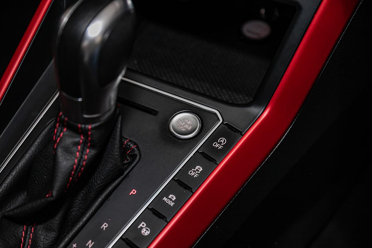 2019 Volkswagen Polo GTI AW