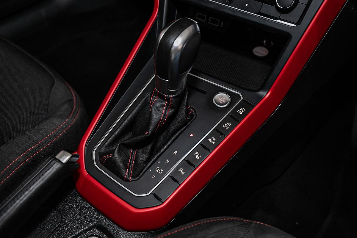 2019 Volkswagen Polo GTI AW