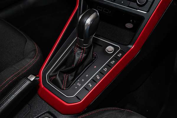 2019 Volkswagen Polo GTI AW