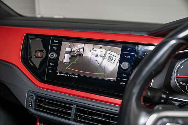 2019 Volkswagen Polo GTI AW