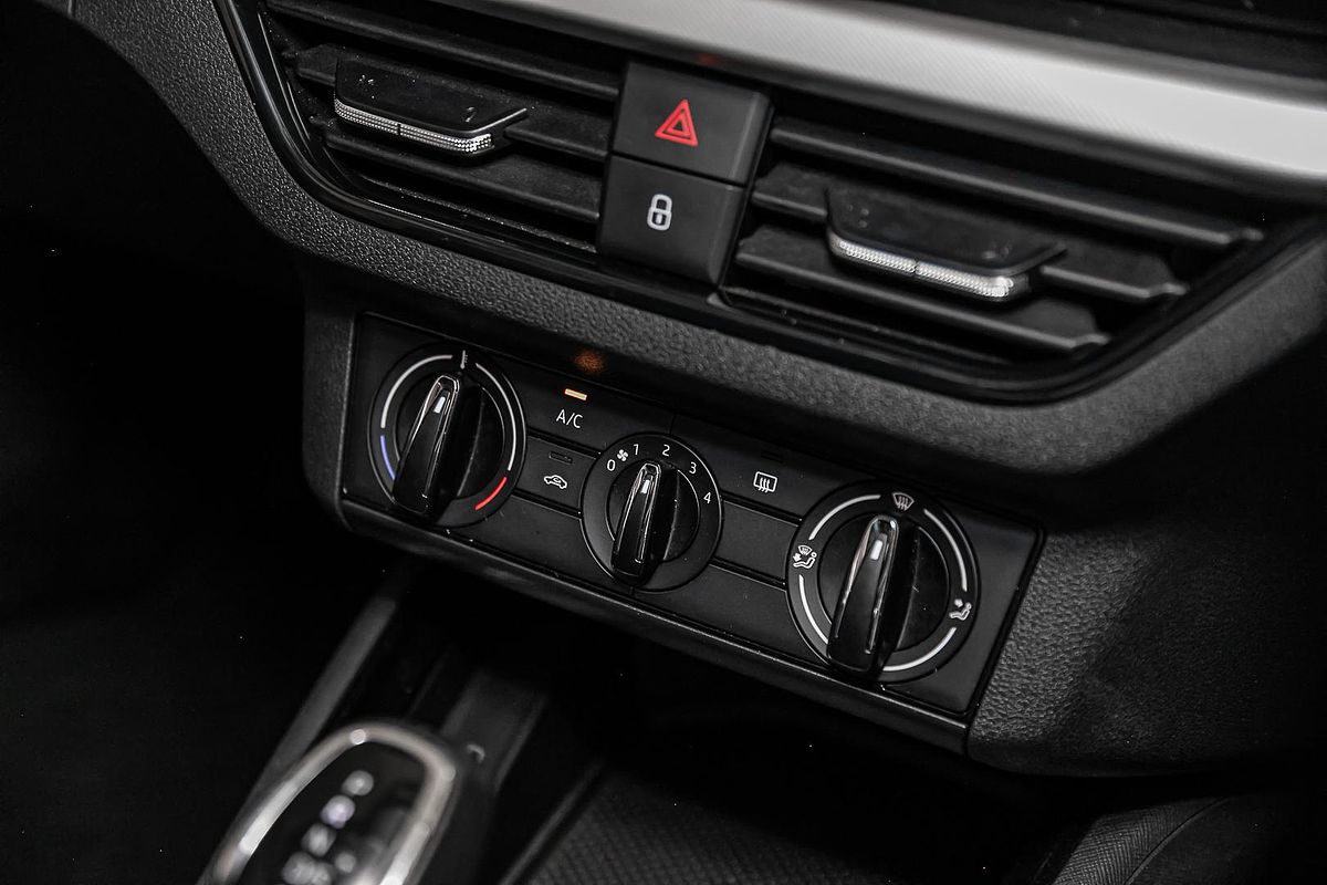 2023 SKODA Scala 85TSI Ambition NW