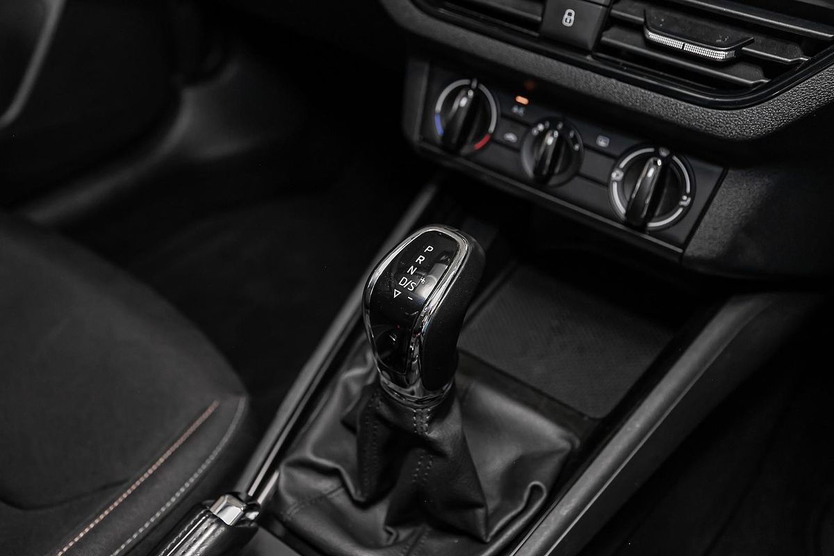 2023 SKODA Scala 85TSI Ambition NW