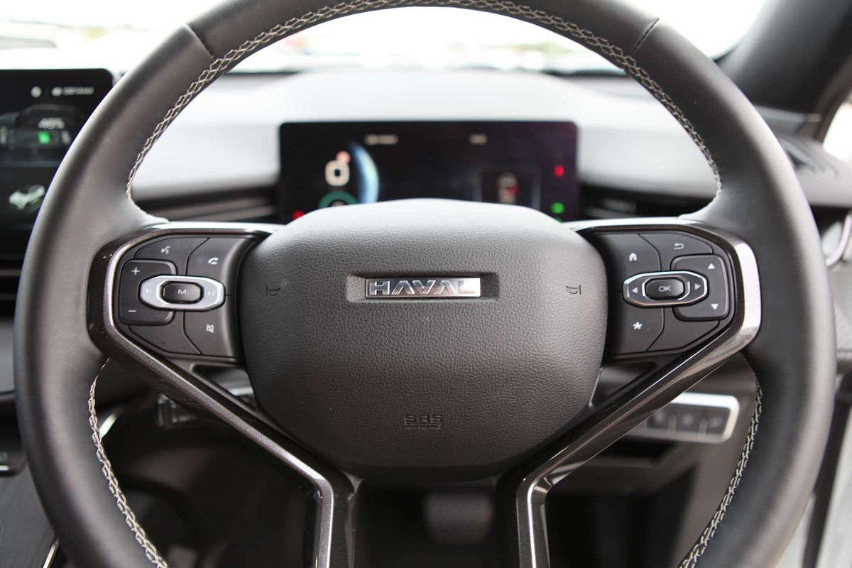 2025 GWM Haval H6GT Ultra PHEV B03