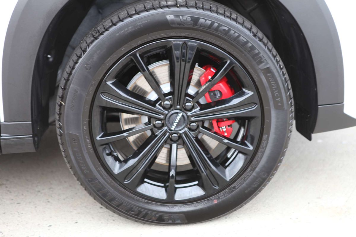 2025 GWM Haval H6GT Ultra PHEV B03