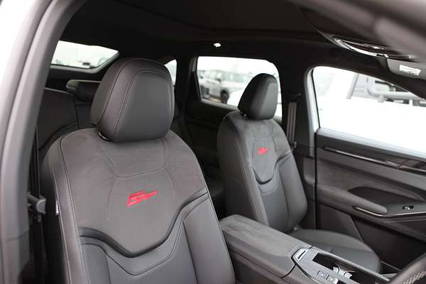 2025 GWM Haval H6GT Ultra PHEV B03