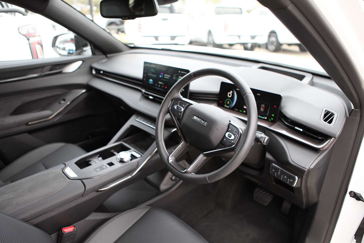 2025 GWM Haval H6GT Ultra PHEV B03