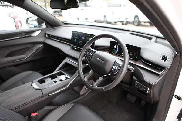 2025 GWM Haval H6GT Ultra PHEV B03