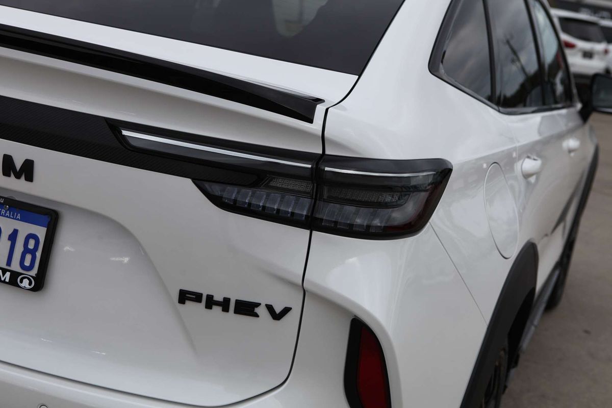 2025 GWM Haval H6GT Ultra PHEV B03