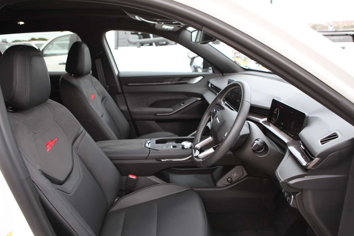 2025 GWM Haval H6GT Ultra PHEV B03