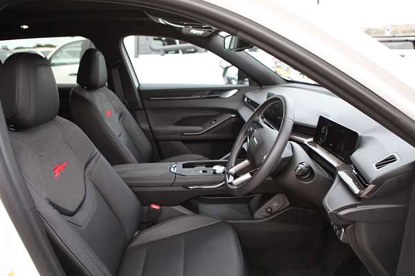 2025 GWM Haval H6GT Ultra PHEV B03
