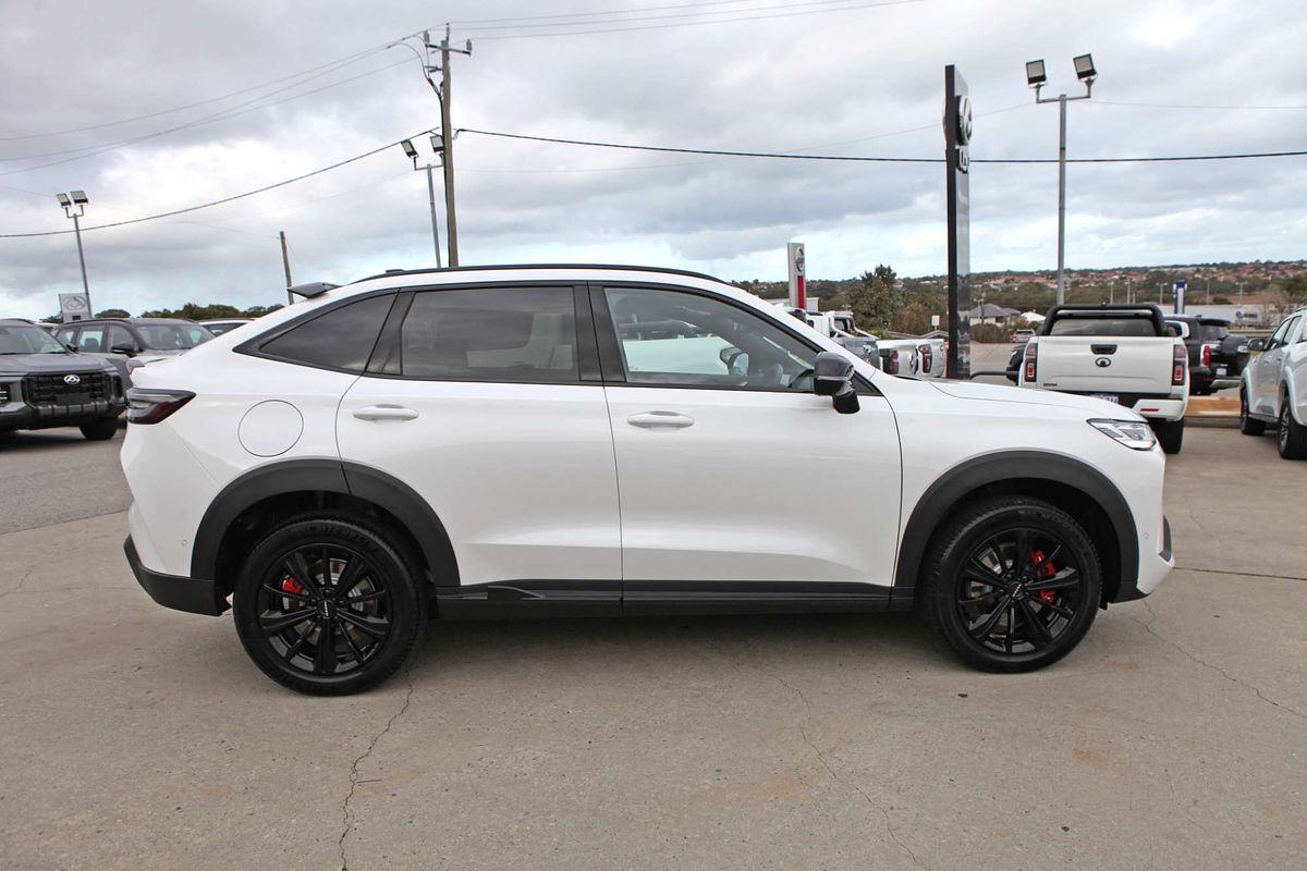2025 GWM Haval H6GT Ultra PHEV B03
