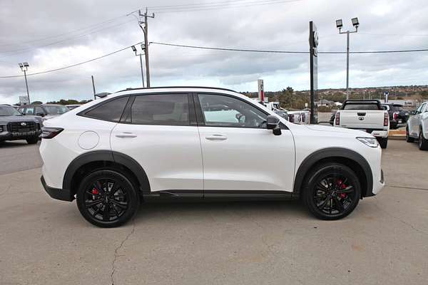 2025 GWM Haval H6GT Ultra PHEV B03
