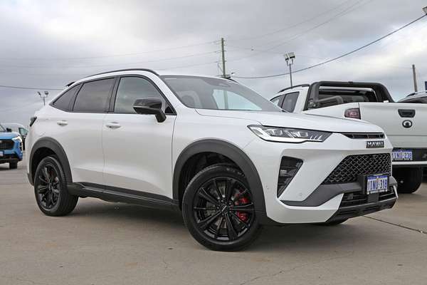 2025 GWM Haval H6GT Ultra PHEV B03