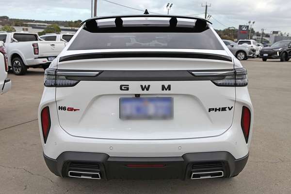 2025 GWM Haval H6GT Ultra PHEV B03