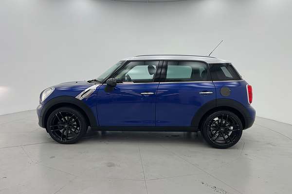 2015 MINI Countryman Cooper R60