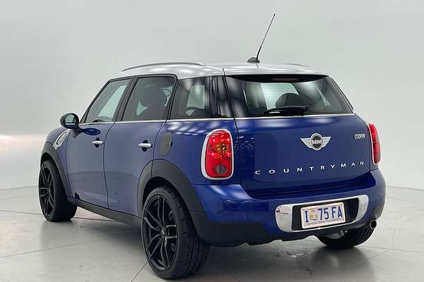 2015 MINI Countryman Cooper R60