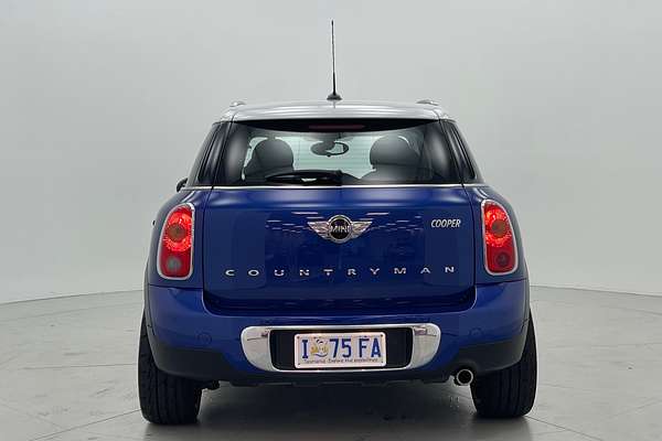 2015 MINI Countryman Cooper R60