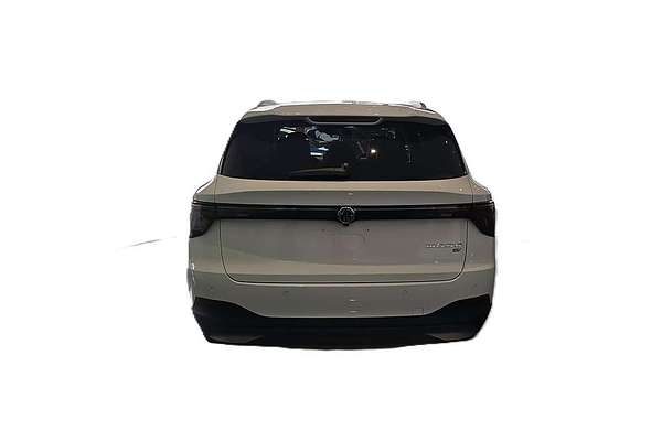 2025 MG MGS5 EV Essence 62 ZS3EM