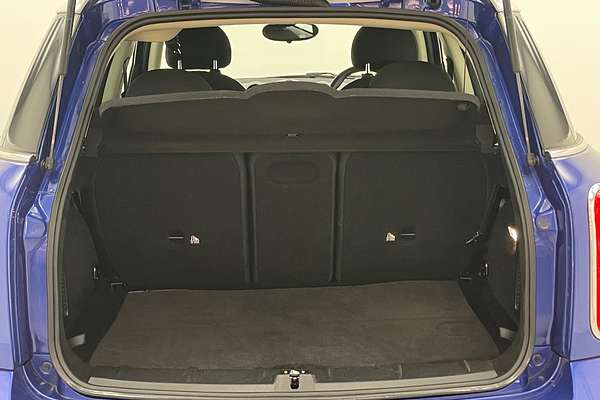 2015 MINI Countryman Cooper R60