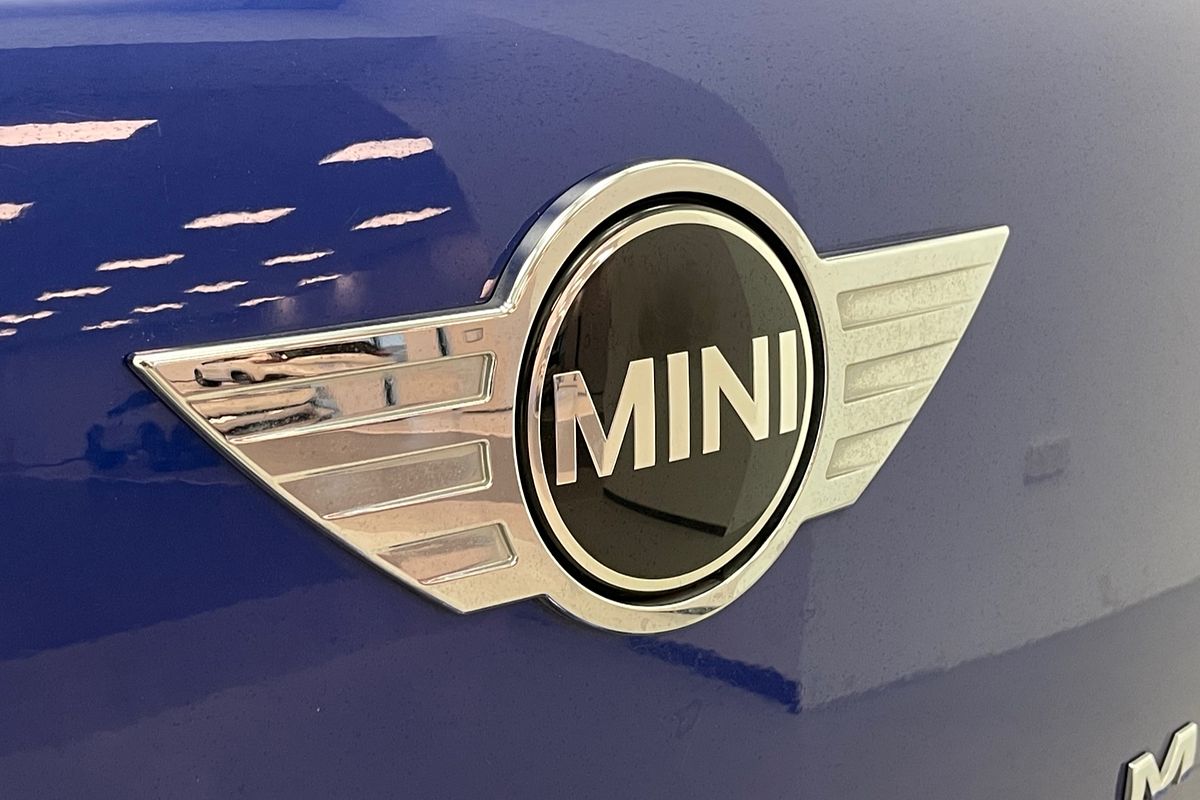 2015 MINI Countryman Cooper R60