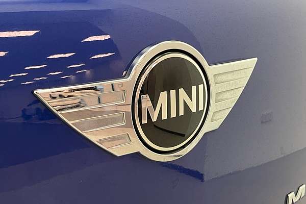 2015 MINI Countryman Cooper R60