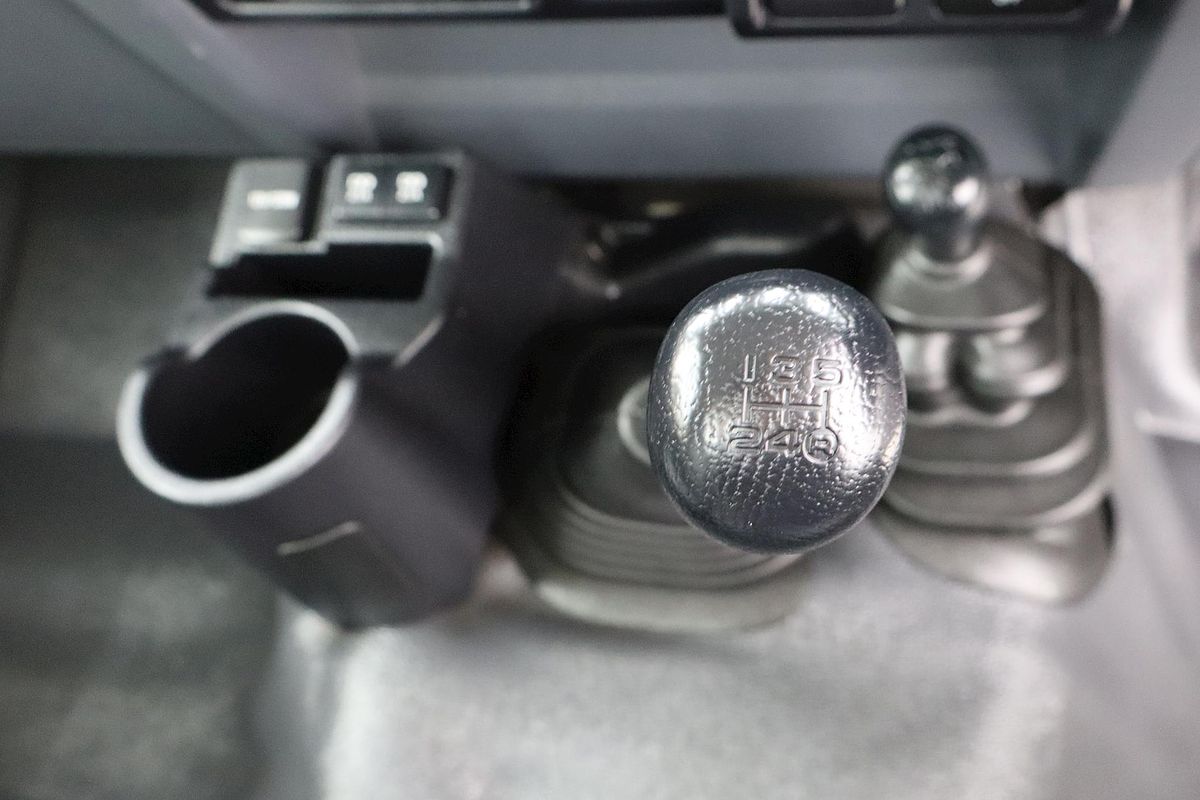 2021 Toyota Landcruiser GX VDJ79R 4X4