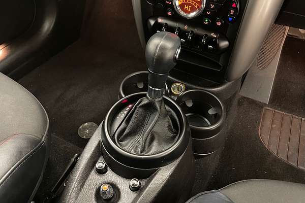 2015 MINI Countryman Cooper R60