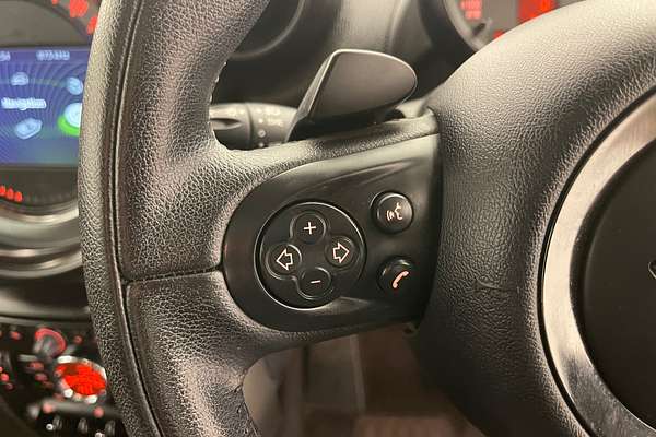2015 MINI Countryman Cooper R60