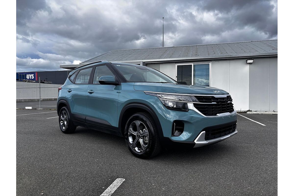 2023 Kia Seltos S SP2 PE