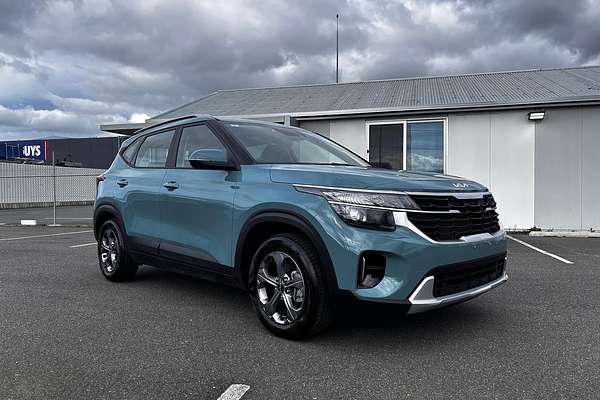 2023 Kia Seltos S SP2 PE