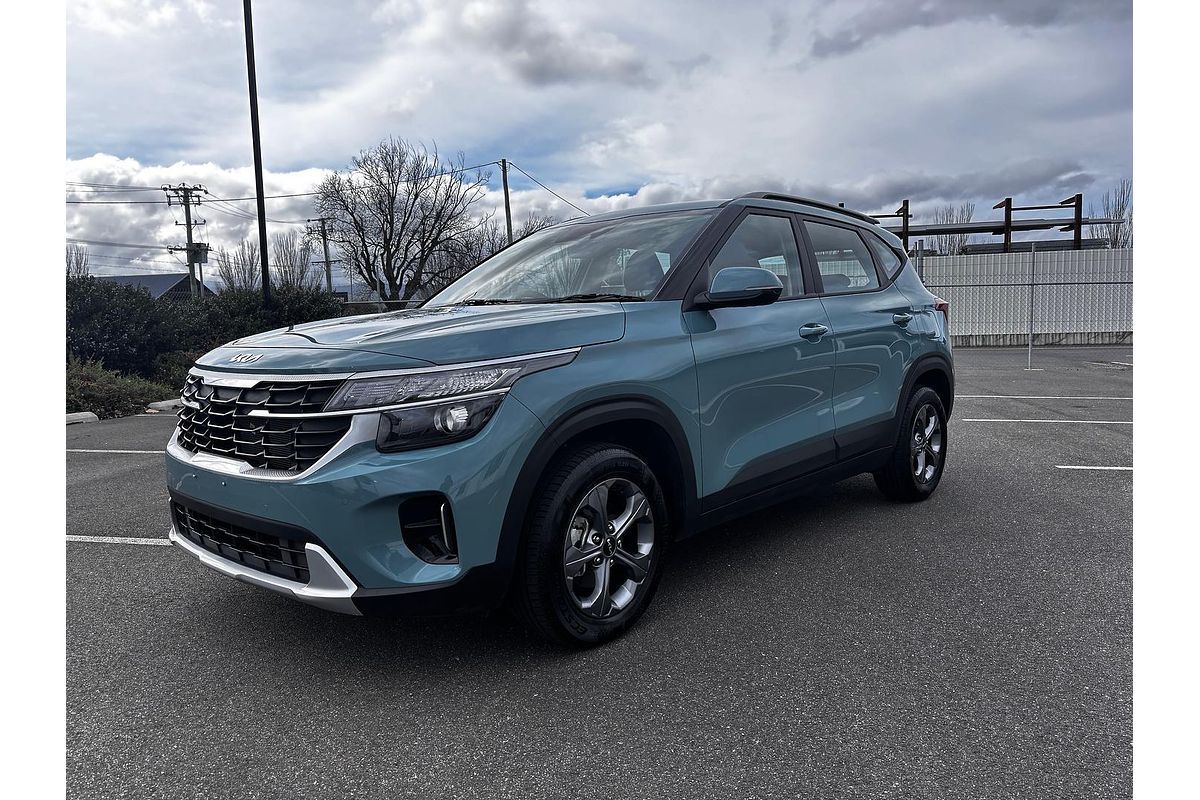 2023 Kia Seltos S SP2 PE