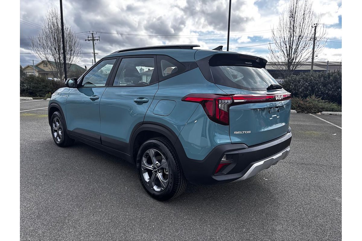 2023 Kia Seltos S SP2 PE