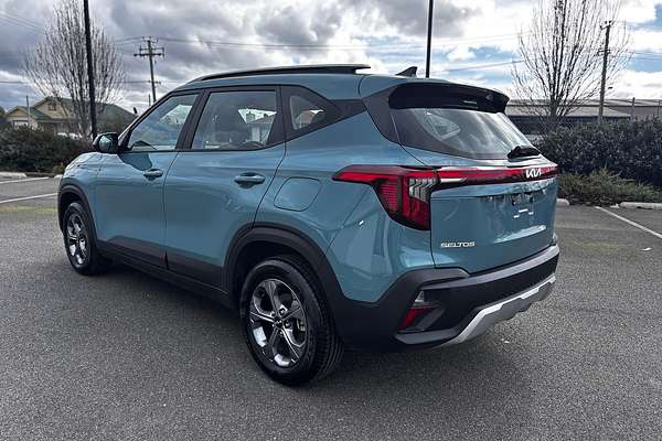2023 Kia Seltos S SP2 PE