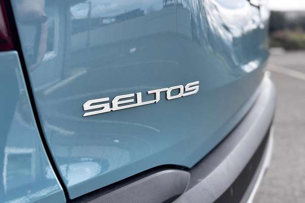 2023 Kia Seltos S SP2 PE