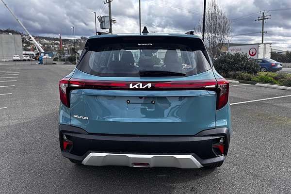 2023 Kia Seltos S SP2 PE