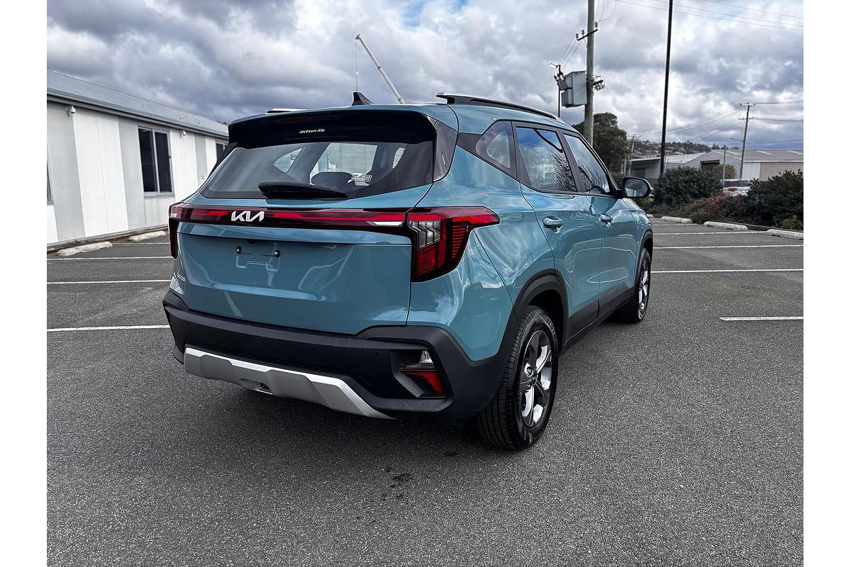 2023 Kia Seltos S SP2 PE