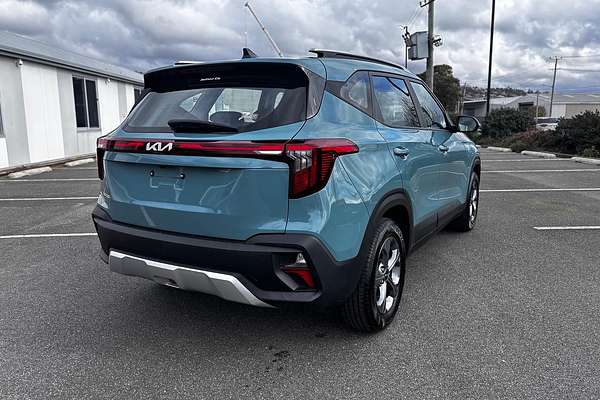 2023 Kia Seltos S SP2 PE