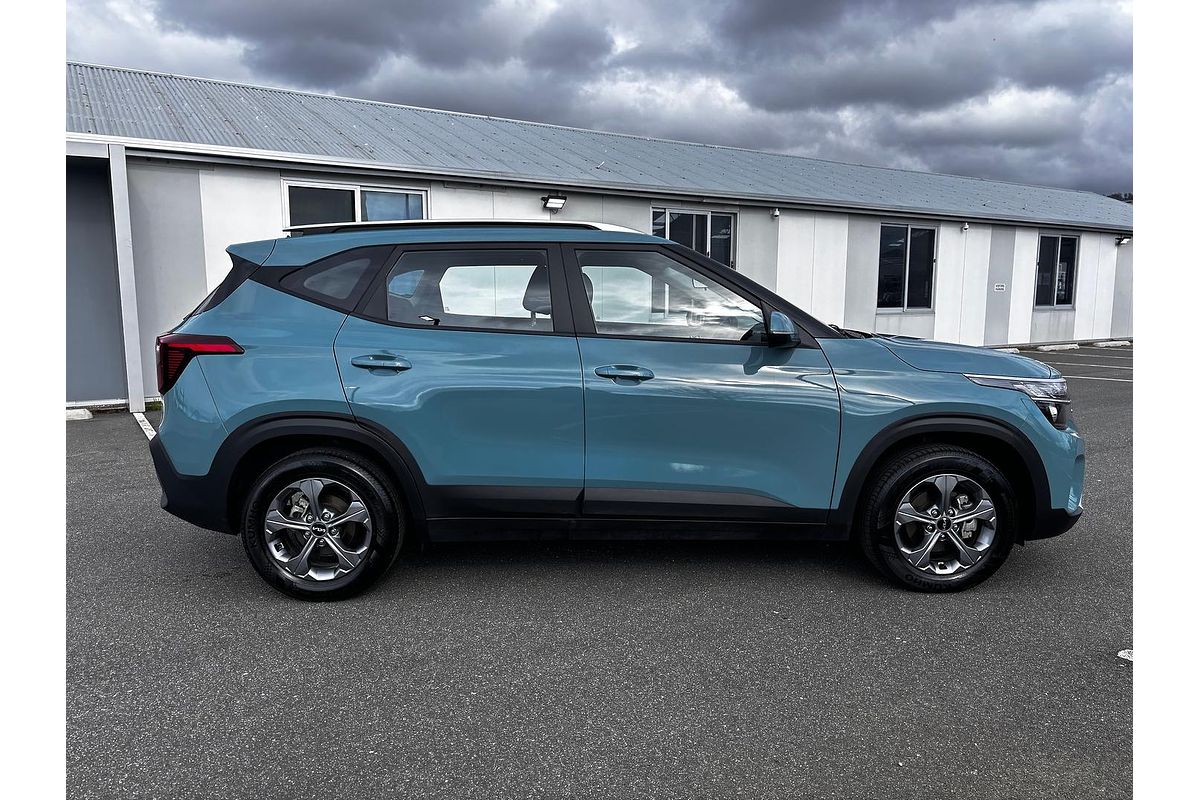 2023 Kia Seltos S SP2 PE