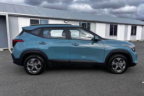 2023 Kia Seltos S SP2 PE