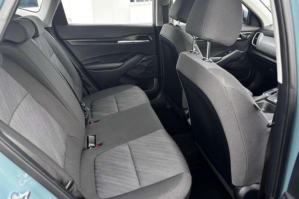 2023 Kia Seltos S SP2 PE
