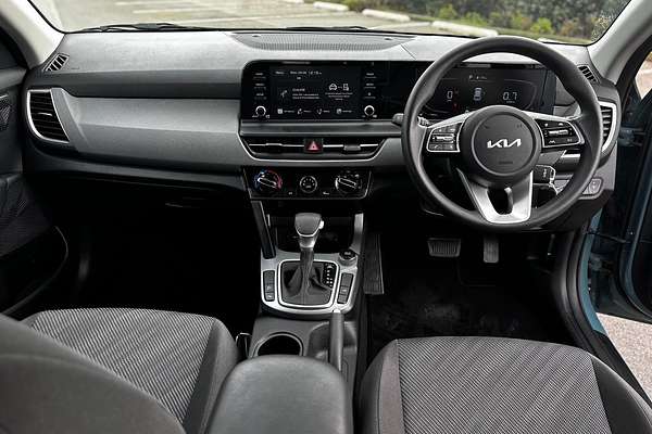 2023 Kia Seltos S SP2 PE