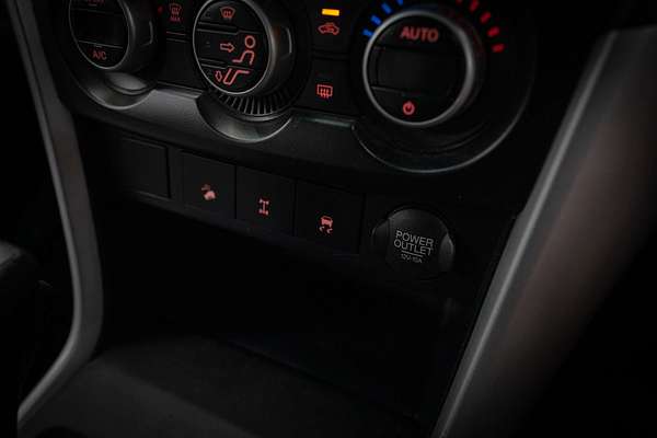 2014 Mazda BT-50 XTR UP 4X4