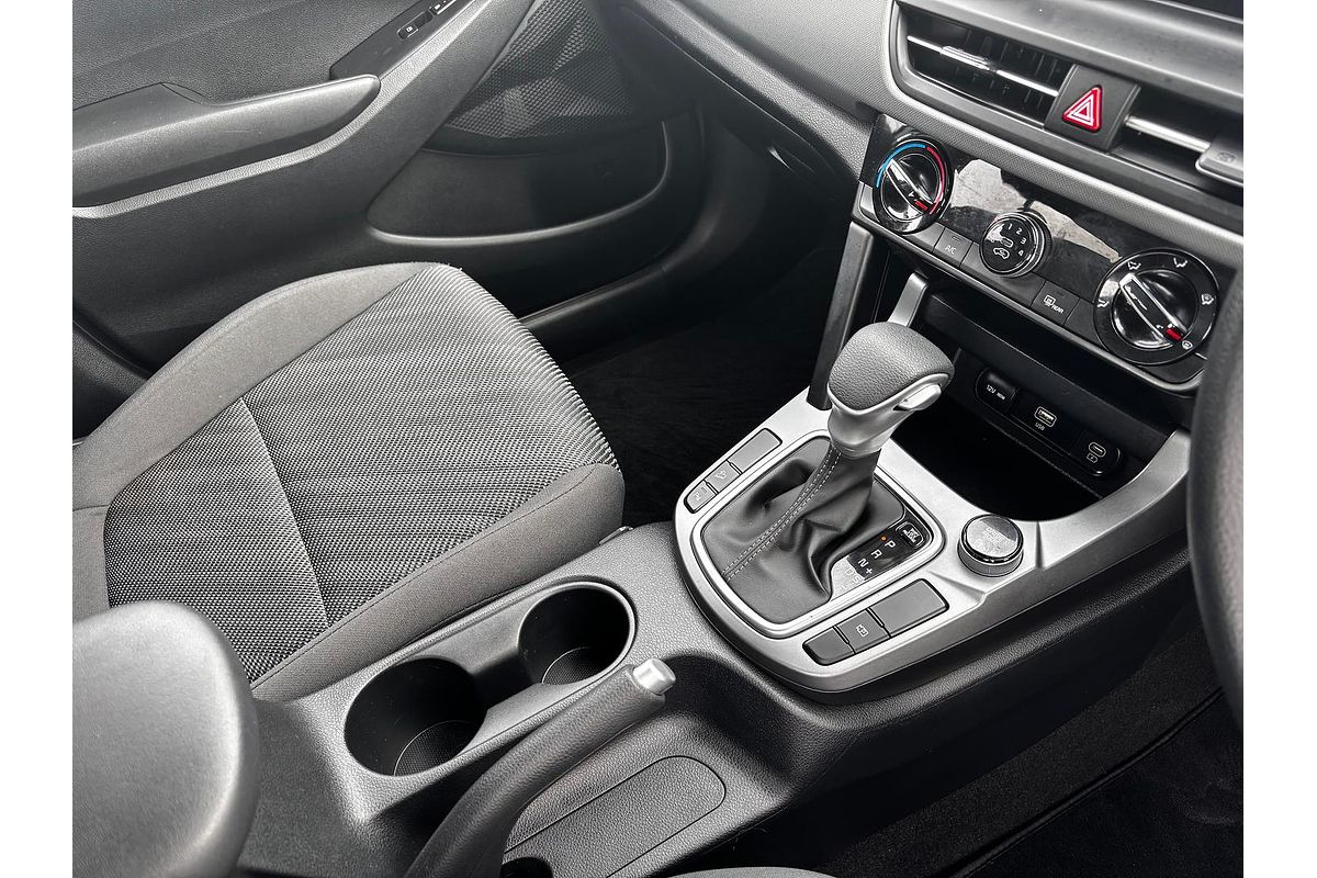 2023 Kia Seltos S SP2 PE