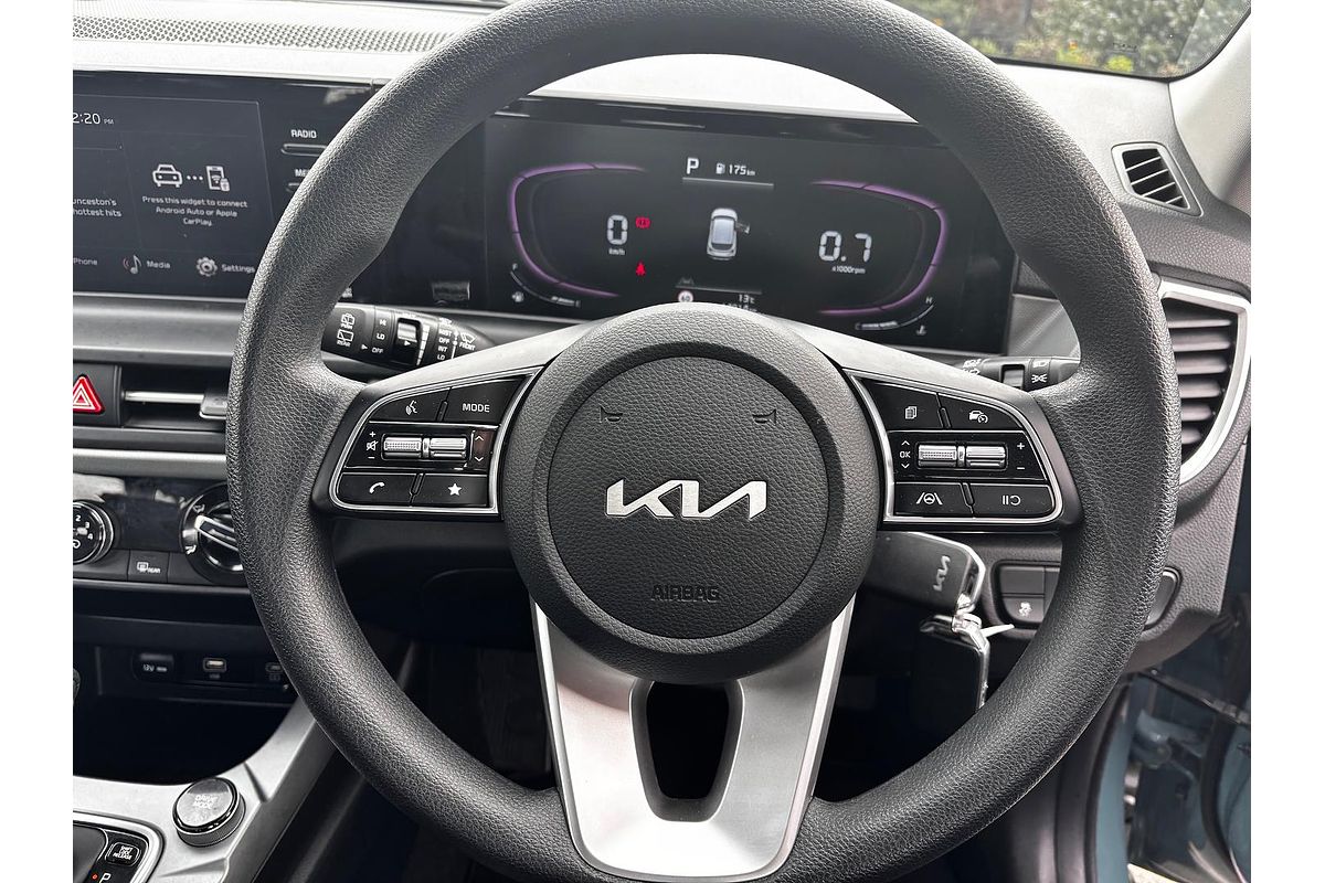 2023 Kia Seltos S SP2 PE