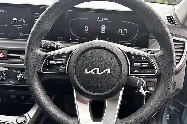2023 Kia Seltos S SP2 PE