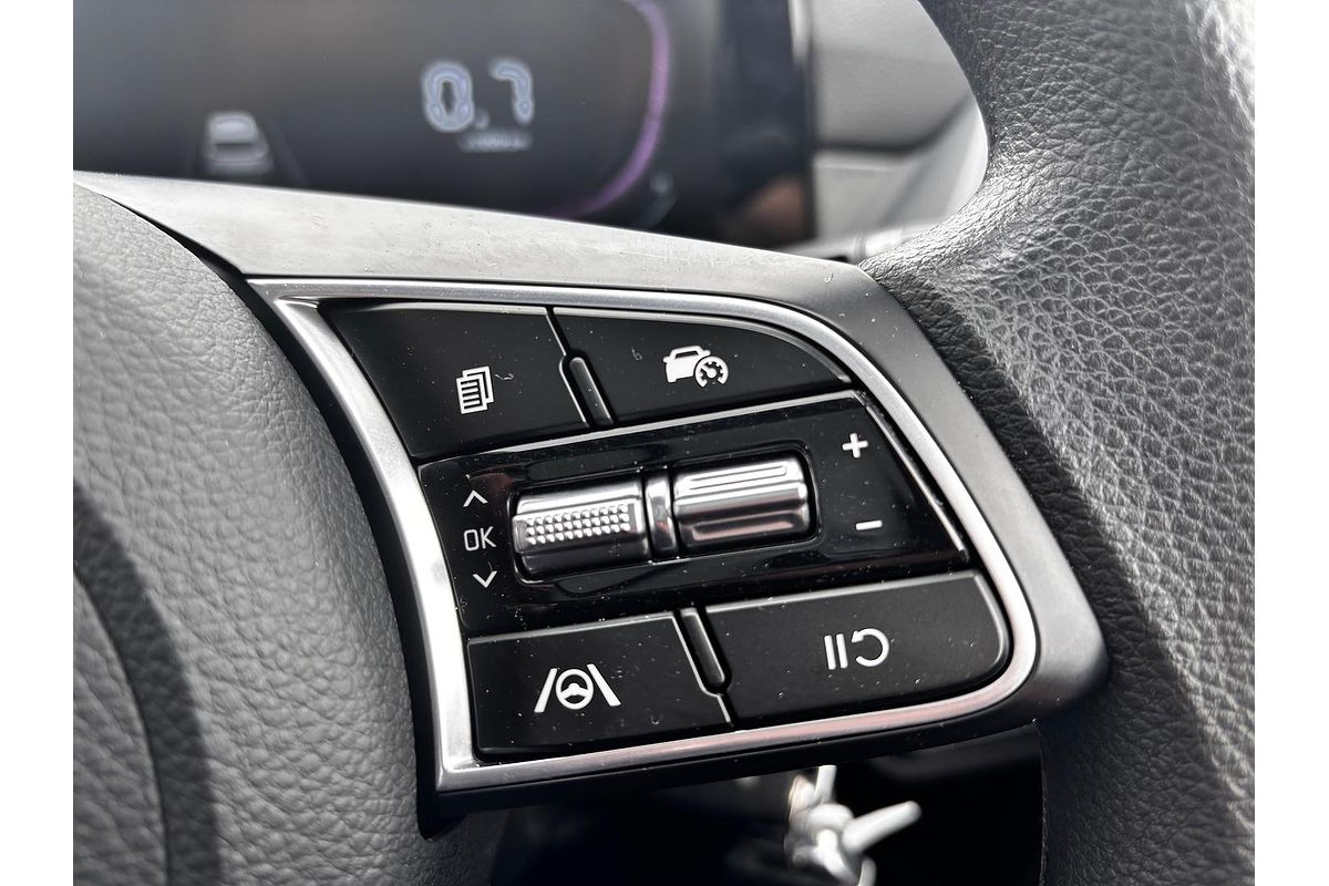 2023 Kia Seltos S SP2 PE
