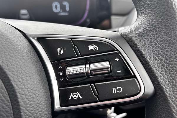 2023 Kia Seltos S SP2 PE