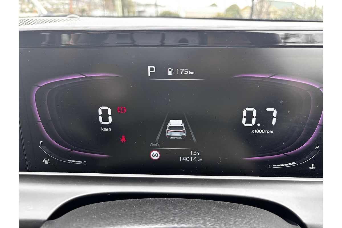 2023 Kia Seltos S SP2 PE