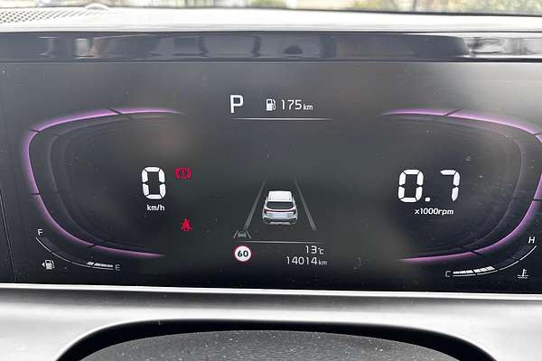 2023 Kia Seltos S SP2 PE